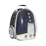 Pet Carriers Backpack Breathable Astronaut Pet Cat Dog Puppy Carrier - HeyHouse