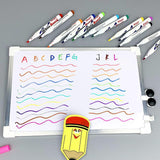 Magical Water Painting Pen Whiteboard Markers Floating Ink Pen