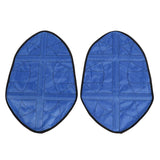 Reusable Step in Shoe Covers