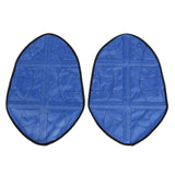 Reusable Step in Shoe Covers