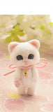 Handmade Needle Felt Cat - HeyHouseCart